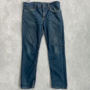 Levi’s 511 Slim Fit Jeans 34x30